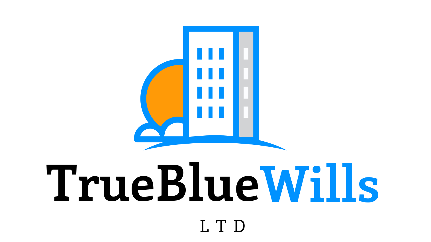 True Blue Wills Ltd